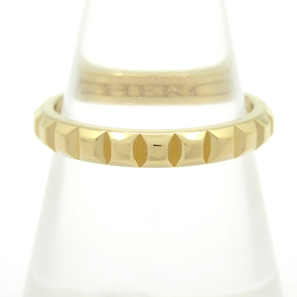 Boucheron Kurdish Paris Ring